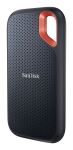 SanDisk Extreme Portable 4 TB USB Typ-C 3.2 Gen 2 (3.1 Gen 2) Schwarz