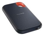 SanDisk Extreme Portable 4 TB USB Typ-C 3.2 Gen 2 (3.1 Gen 2) Schwarz