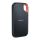 SanDisk Extreme Portable 4 TB USB Typ-C 3.2 Gen 2 (3.1 Gen 2) Schwarz