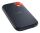 SanDisk Extreme Portable 4 TB USB Typ-C 3.2 Gen 2 (3.1 Gen 2) Schwarz