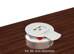 DELOCK USB Type-C Ladegerät PD 85 W + Qualcomm Quick Charge