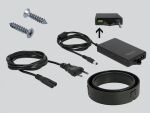 DELOCK USB Type-C Ladegerät PD 85 W + Qualcomm Quick Charge