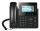 Grandstream Networks GXP2170 IP-Telefon Schwarz 12 Zeilen LCD