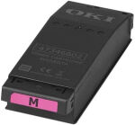 Toner OKI C650 magenta 6.000 Seiten 09006128