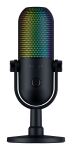 Razer Seiren V3 Chroma Schwarz Tablet-Mikrofon