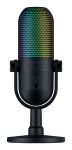Razer Seiren V3 Chroma Schwarz Tablet-Mikrofon