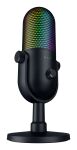 Razer Seiren V3 Chroma Schwarz Tablet-Mikrofon