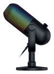 Razer Seiren V3 Chroma Schwarz Tablet-Mikrofon