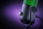 Razer Seiren V3 Chroma Schwarz Tablet-Mikrofon