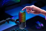 Razer Seiren V3 Chroma Schwarz Tablet-Mikrofon