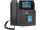Fanvil X5U V2 IP-Telefon Schwarz 16 Zeilen LCD