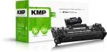 KMP H-T224A Tonerkartusche 1 Stück(e) Schwarz