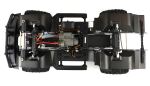 Amewi AMXROCK RCX8P ferngesteuerte (RC) modell Off-Road-Wagen Elektromotor 1:8