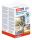TESA 55296-00000-00 Fensterscheibe Siebmasche Polyester