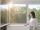 TESA 55296-00000-00 Fensterscheibe Siebmasche Polyester