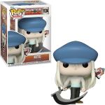 Funko Pop! Figur HunterxHunter Kite mit Sense 10cm