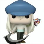Funko Pop! Figur HunterxHunter Kite mit Sense 10cm