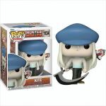 Funko Pop! Figur HunterxHunter Kite mit Sense 10cm