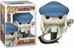 Funko Pop! Figur HunterxHunter Kite mit Sense 10cm