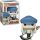 Funko Pop! Figur HunterxHunter Kite mit Sense 10cm