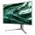 LC-Power LC-M32UCO Computerbildschirm 80 cm (31.5") 3840 x 2160 Pixel 4K Ultra HD QD-OLED Anthrazit, Schwarz