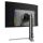 LC-Power LC-M32UCO Computerbildschirm 80 cm (31.5") 3840 x 2160 Pixel 4K Ultra HD QD-OLED Anthrazit, Schwarz