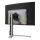 LC-Power LC-M32UCO Computerbildschirm 80 cm (31.5") 3840 x 2160 Pixel 4K Ultra HD QD-OLED Anthrazit, Schwarz