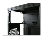 LC-Power 2015MB Micro Tower Schwarz