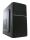 LC-Power 2015MB Micro Tower Schwarz