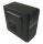 LC-Power 2015MB Micro Tower Schwarz