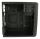 LC-Power 2015MB Micro Tower Schwarz