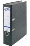 Elba Smart Original Ringmappe Schwarz