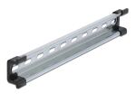 DELOCK Hutschiene 35 x 15 mm (25 cm) Stahl