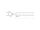 DELOCK Hutschiene 35 x 15 mm (25 cm) Stahl