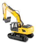 Amewi G041E ferngesteuerte (RC) modell Bagger Elektromotor 1:24