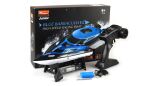 Amewi Blue Barracuda V2 ferngesteuerte (RC) modell Boot Elektromotor
