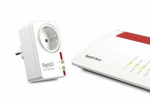 DECT FRITZ! Repeater 100, DE