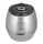 Cuckoo CHSS1009FN 1,8 l Schwarz, Edelstahl