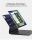 Inateck KB09119_BLACK Tabletersatzteil/-zubehör Tastatur