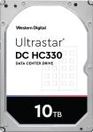 Western Digital Ultrastar DC HC330 Interne Festplatte 10...