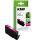 KMP Canon CLI551MXL (6445B001) Druckerpatrone 1 Stück(e) Kompatibel Magenta