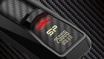Silicon Power Blaze B50 USB-Stick 32 GB USB Typ-A 3.2 Gen 1 (3.1 Gen 1) Schwarz