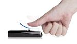 Silicon Power Blaze B50 USB-Stick 32 GB USB Typ-A 3.2 Gen 1 (3.1 Gen 1) Schwarz