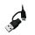 LC-Power LC-ADA-USB-SATA-25 Schnittstellenkarte/Adapter