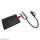 LC-Power LC-ADA-USB-SATA-25 Schnittstellenkarte/Adapter