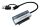 LC-Power LC-ADA-USB-SATA-25 Schnittstellenkarte/Adapter