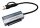LC-Power LC-ADA-USB-SATA-25 Schnittstellenkarte/Adapter