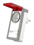 DECT FRITZ! 210 Smart Plug 3450 W Weiß
