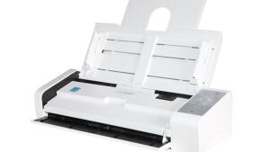 Avision AD225WN ADF-Scanner 600 x 600 DPI Weiß