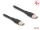 DELOCK USB 2.0 Kabel USB Typ-C St > St PD 3.0 60W 4m schwarz